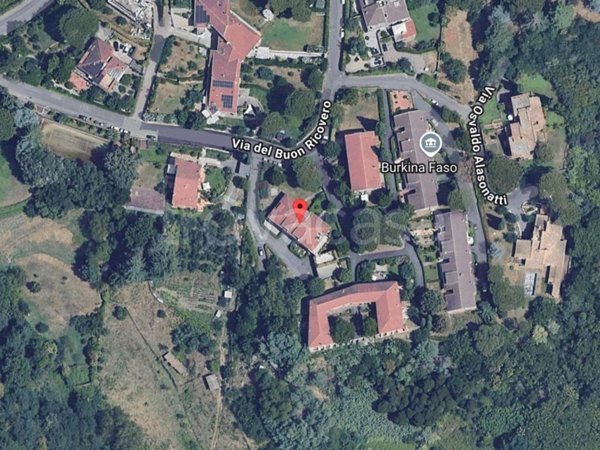 casa indipendente in vendita a Roma in zona La Giustiniana