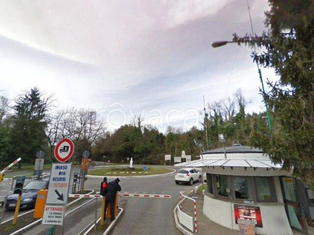 terreno agricolo in vendita a Roma in zona Olgiata