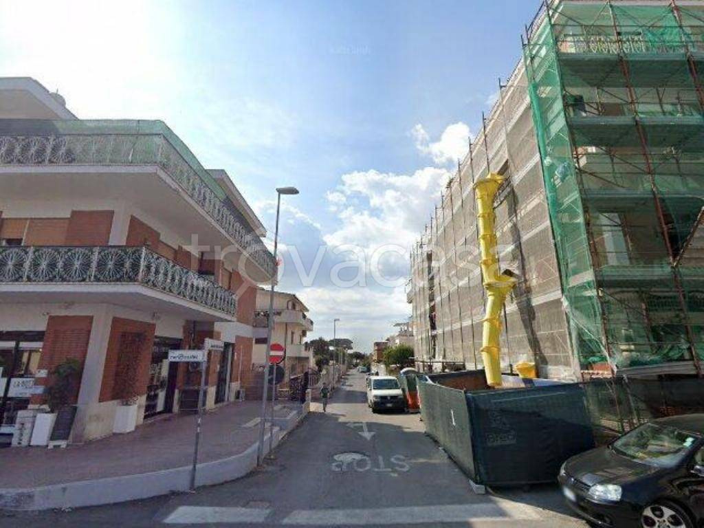 casa indipendente in vendita a Roma in zona Dragona/Bagnoletto