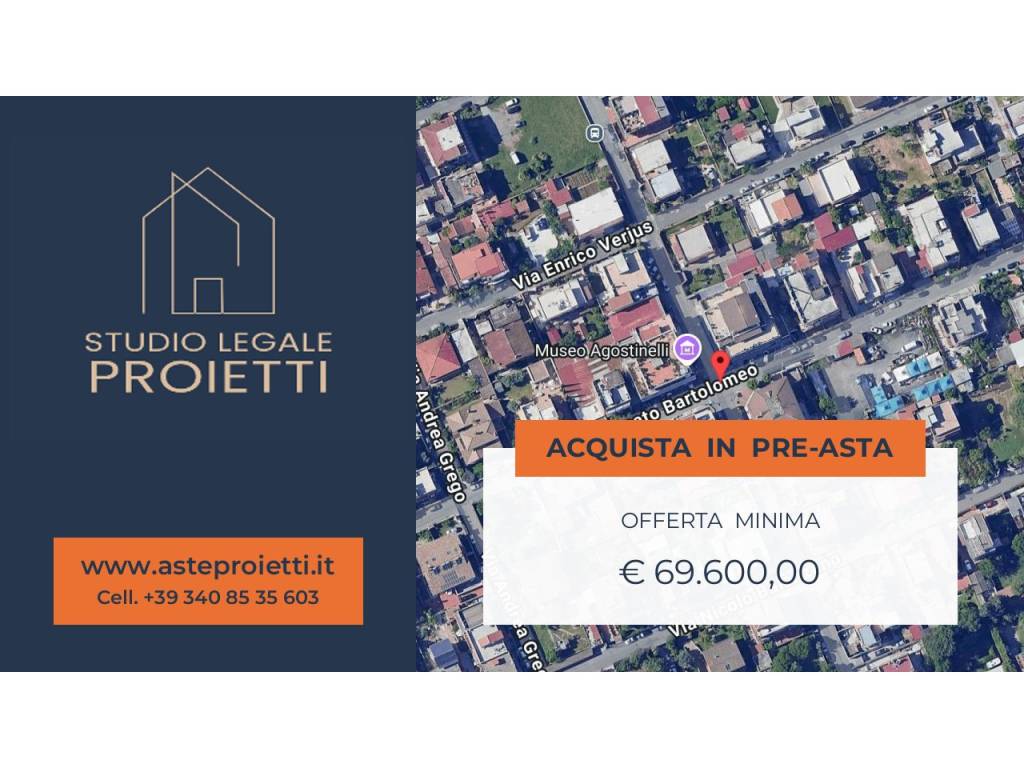 casa indipendente in vendita a Roma in zona Dragona/Bagnoletto