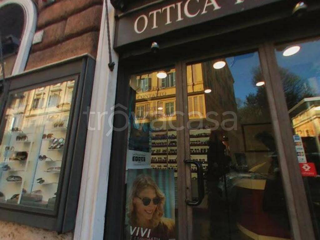appartamento in vendita a Roma in zona Parioli