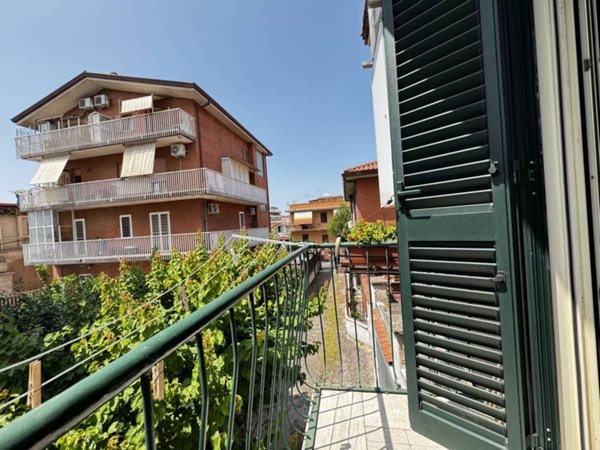 appartamento in vendita a Roma in zona Tor Sapienza