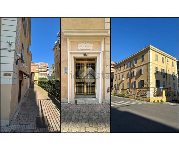 appartamento in vendita a Roma in zona Appio Latino