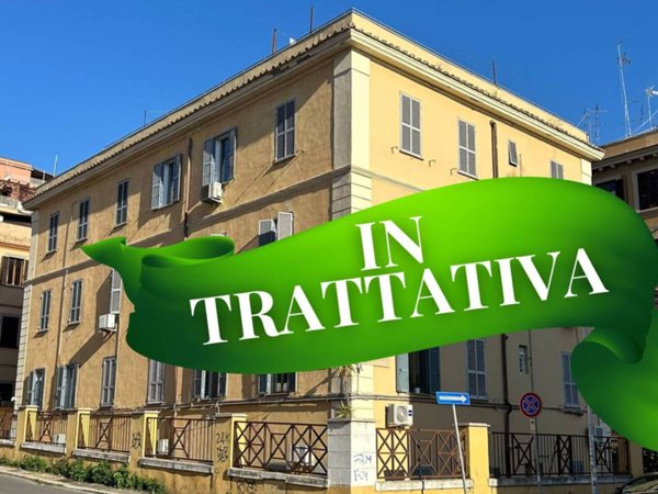 appartamento in vendita a Roma in zona Appio Latino