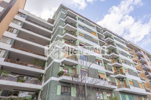 appartamento in vendita a Roma in zona Tuscolano