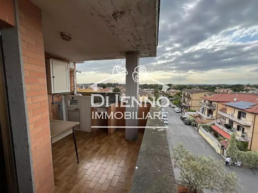 casa indipendente in vendita a Roma in zona Casalotti