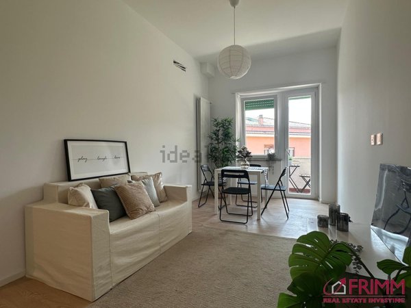 appartamento in vendita a Roma in zona Rione Prati
