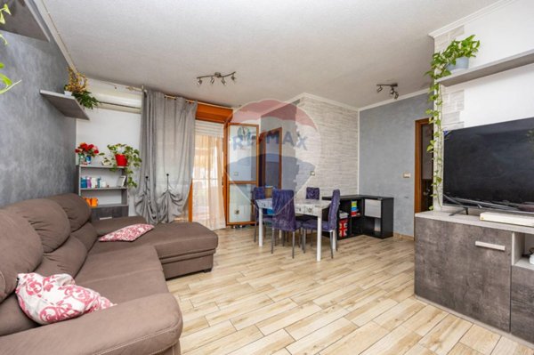 appartamento in vendita a Roma in zona Casal Palocco
