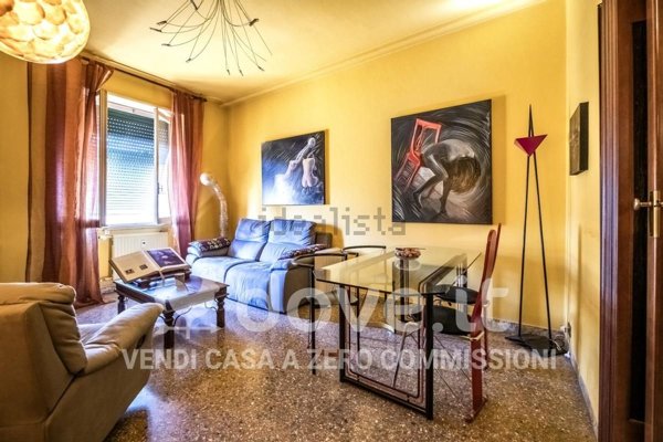 appartamento in vendita a Roma in zona Appio Latino