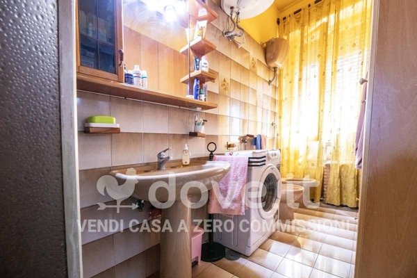 appartamento in vendita a Roma in zona Appio Latino
