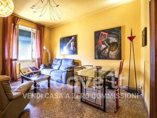 appartamento in vendita a Roma in zona Appio Latino