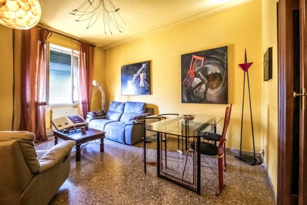 appartamento in vendita a Roma in zona Appio Latino