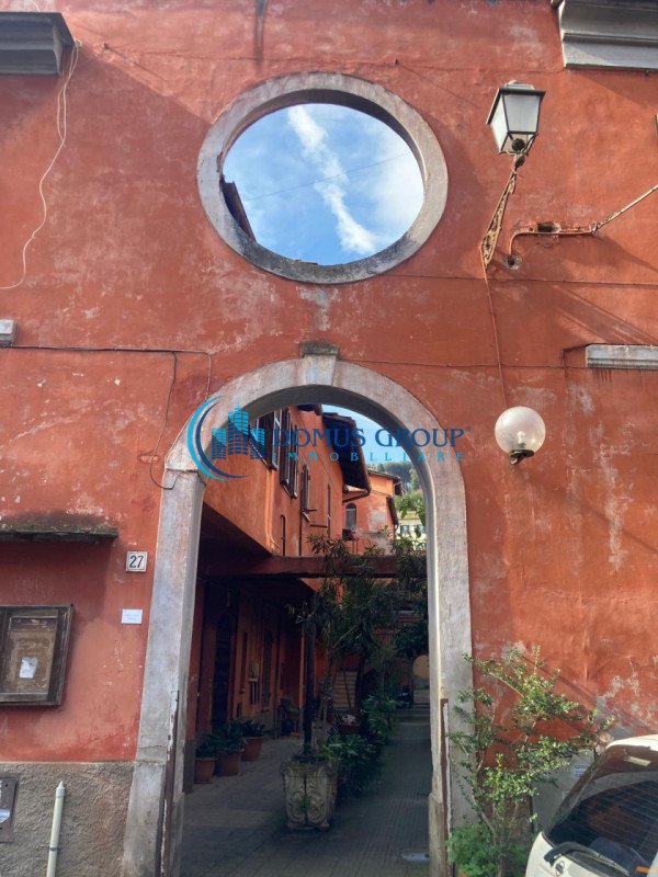 appartamento in vendita a Roma in zona Trastevere