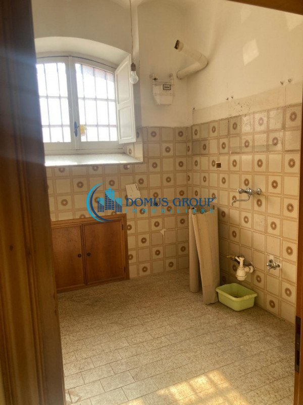 appartamento in vendita a Roma in zona Trastevere