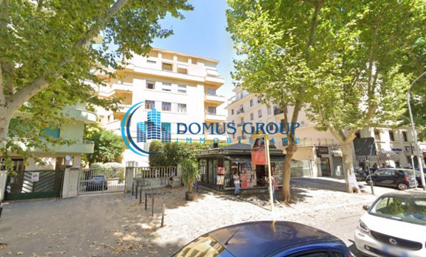 appartamento in vendita a Roma in zona Parioli
