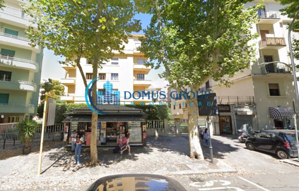 appartamento in vendita a Roma in zona Parioli