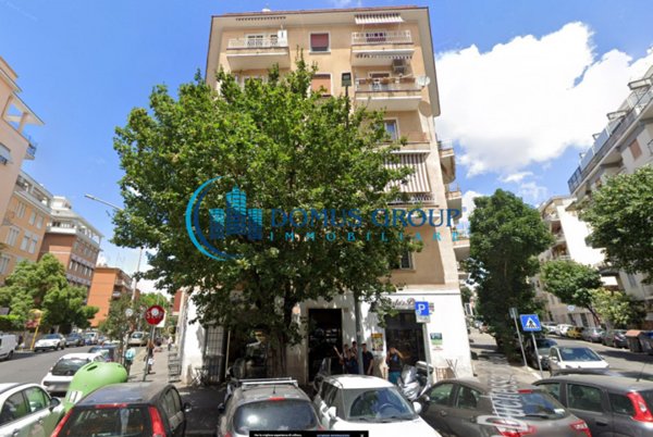 appartamento in vendita a Roma in zona Gianicolense