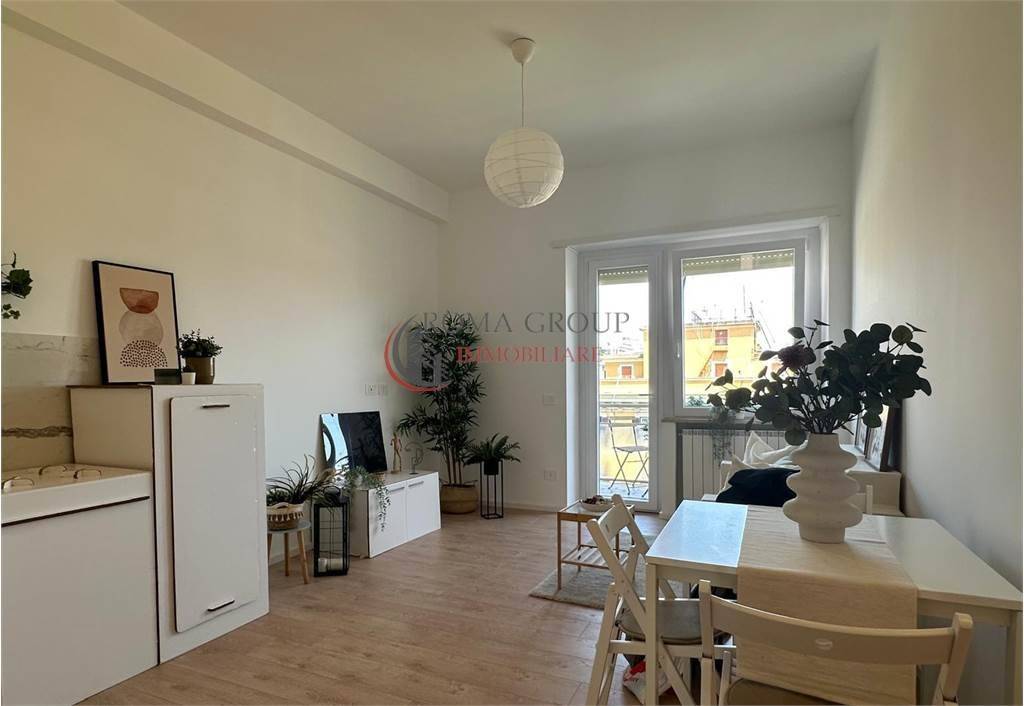 appartamento in vendita a Roma in zona Della Vittoria