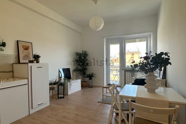 appartamento in vendita a Roma in zona Della Vittoria