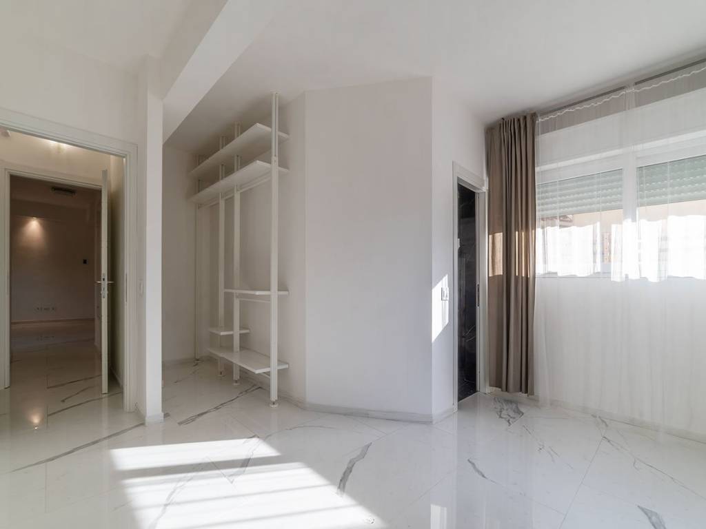 appartamento in vendita a Roma in zona Grottarossa