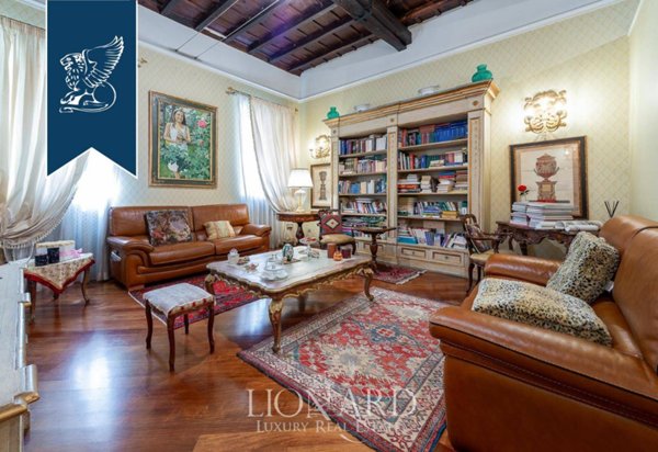 appartamento in vendita a Roma in zona Campo Marzio