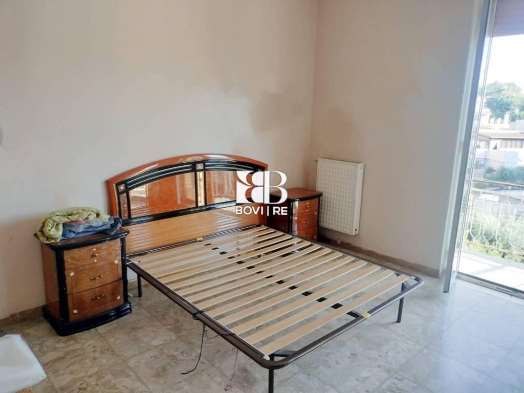 appartamento in vendita a Roma in zona Romanina