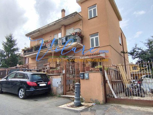 casa indipendente in vendita a Roma in zona Ottavia