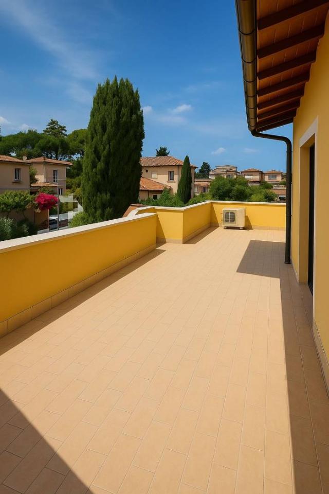 appartamento in vendita a Roma in zona Appio Pignatelli