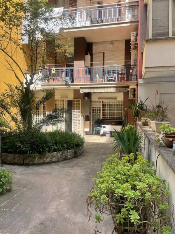appartamento in vendita a Roma in zona Tiburtino