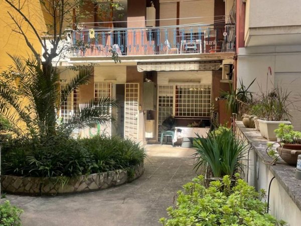 appartamento in vendita a Roma in zona Tiburtino