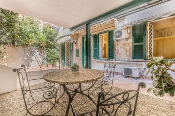 appartamento in vendita a Roma in zona Nomentano