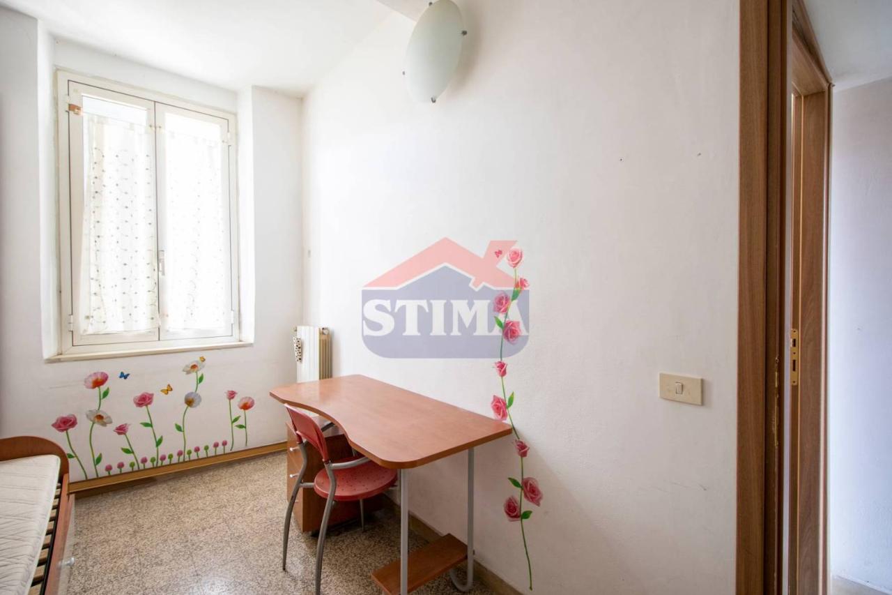 appartamento in vendita a Roma in zona Tiburtino