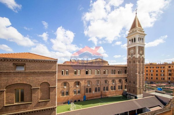 appartamento in vendita a Roma in zona Tiburtino
