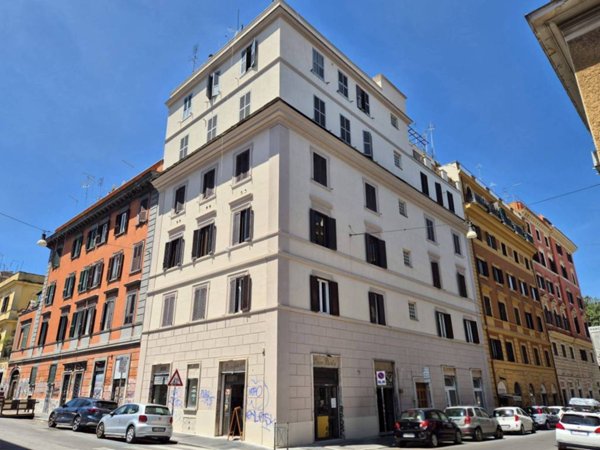 appartamento in vendita a Roma in zona Tiburtino