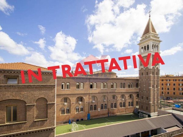 appartamento in vendita a Roma in zona Tiburtino