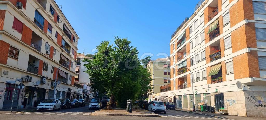appartamento in vendita a Roma in zona EUR