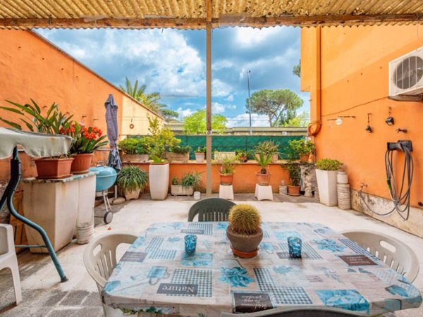 appartamento in vendita a Roma in zona Monte Sacro/Talenti