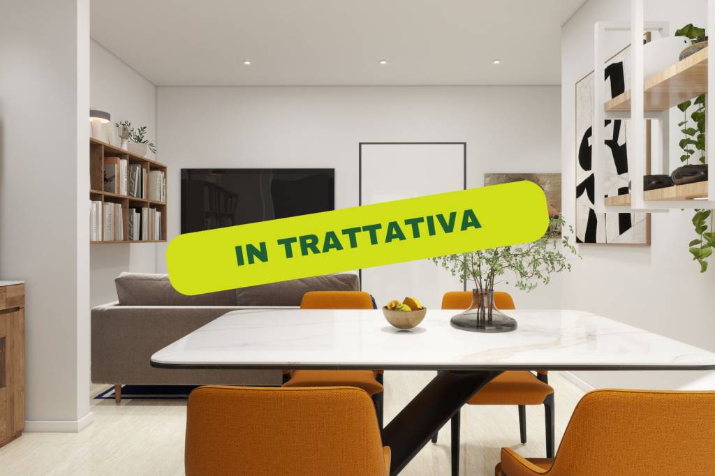 appartamento in vendita a Roma in zona Appio Latino