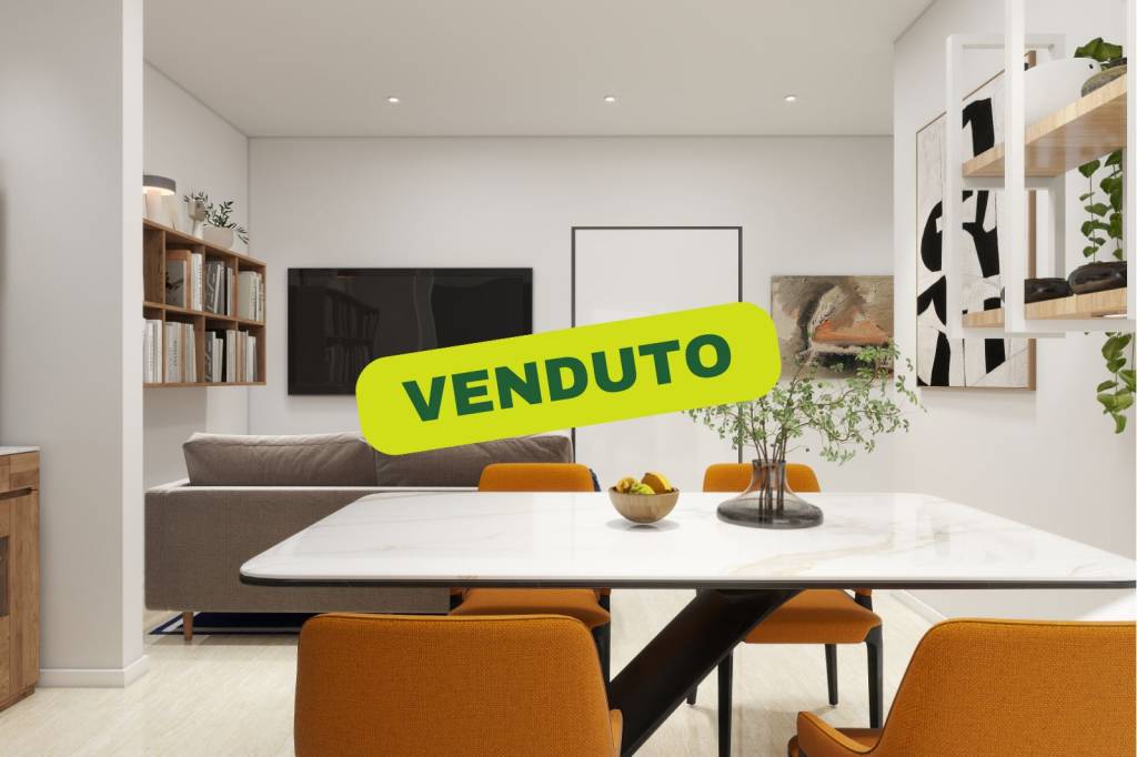 appartamento in vendita a Roma in zona Appio Latino