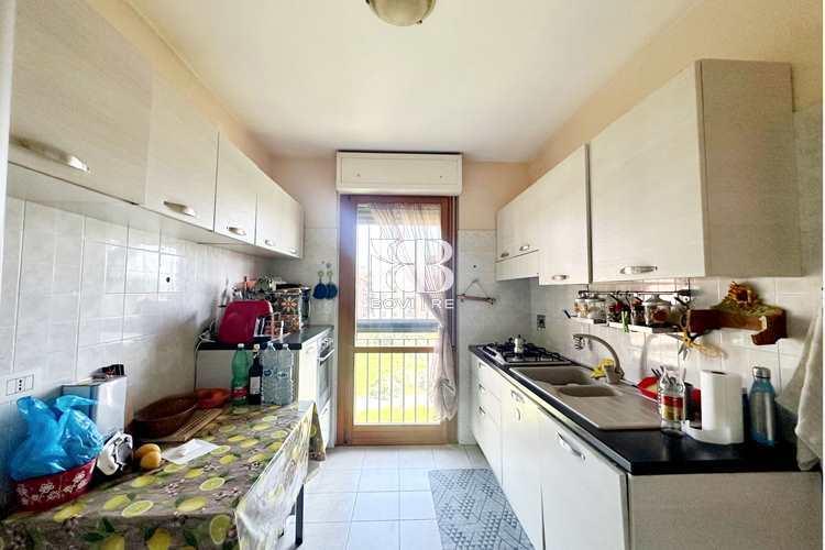 appartamento in vendita a Roma in zona Tor Vergata/Torrenova