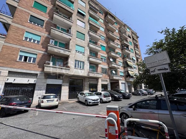 appartamento in vendita a Roma in zona Tiburtino
