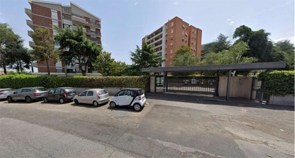 appartamento in vendita a Roma in zona Torrino