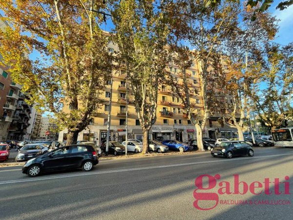 appartamento in vendita a Roma in zona Monte Sacro/Talenti