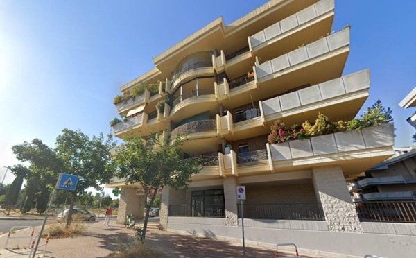 appartamento in vendita a Roma in zona Monte Sacro/Talenti