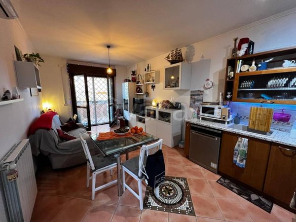 appartamento in vendita a Roma in zona Ponte di Nona