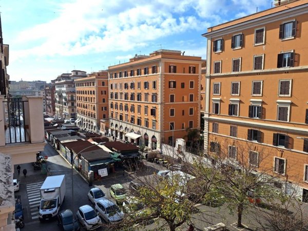 appartamento in vendita a Roma in zona Appio Latino