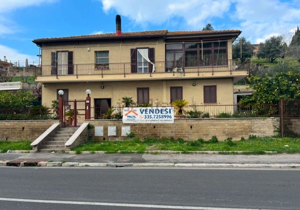 appartamento in vendita a Roma in zona Aurelio