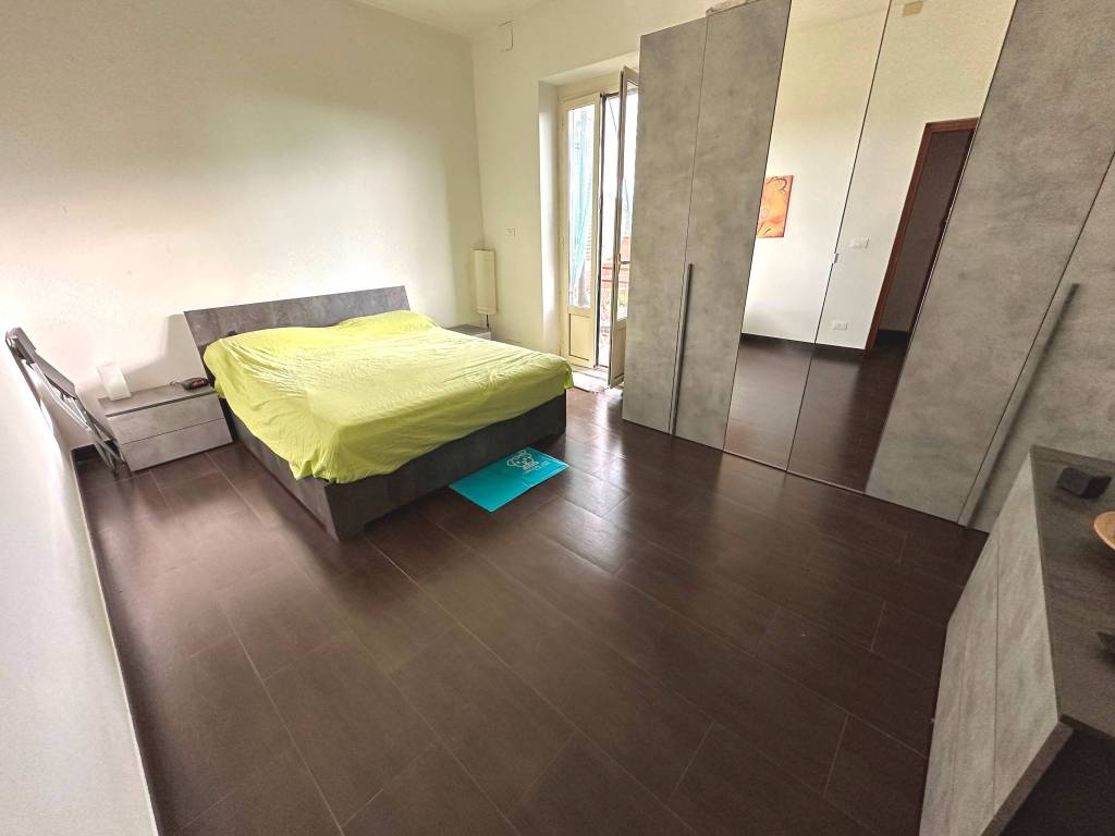 appartamento in vendita a Roma in zona La Pisana