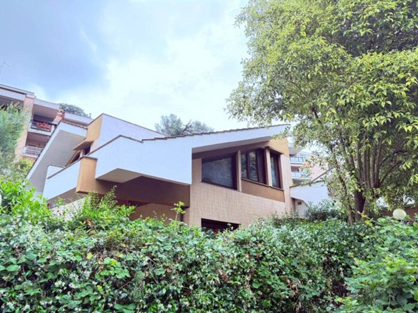 casa indipendente in vendita a Roma in zona Gianicolense