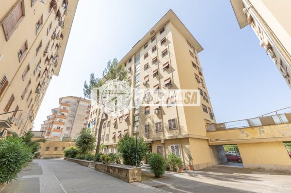 appartamento in vendita a Roma in zona Don Bosco